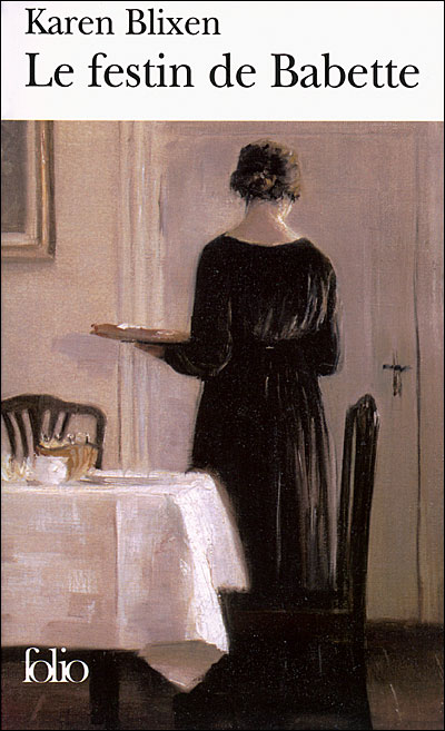 Le Diner De Babette