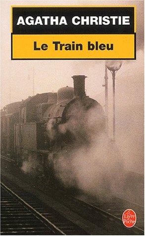 Le Train Bleu