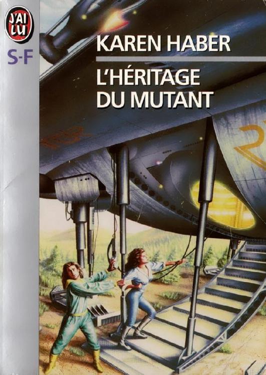Super-Mutant