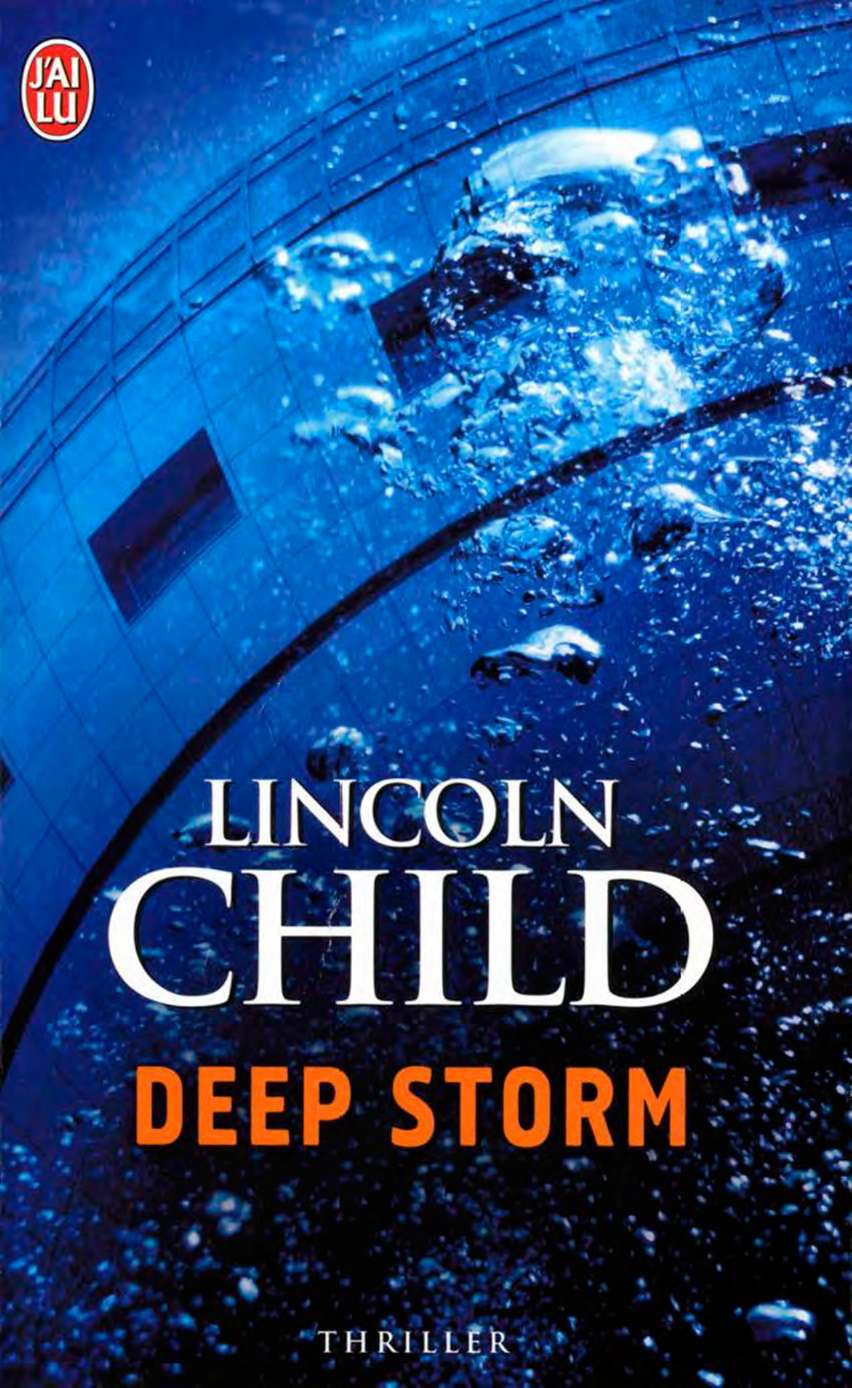 Deep Storm