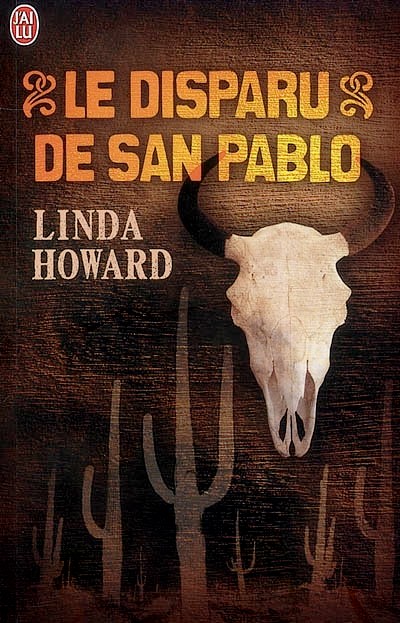 Le Disparu De San Pablo