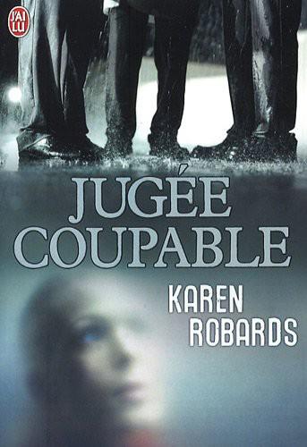 Jugée Coupable