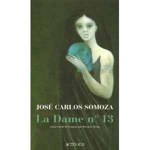 La Dame NÂ°13
