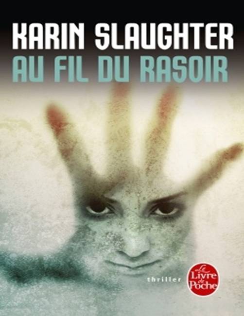 Au Fil Du Rasoir