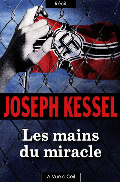 Les Mains Du Miracle