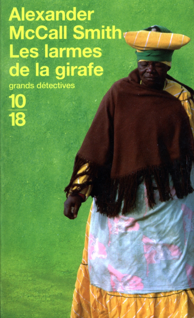 Les Larmes De La Girafe