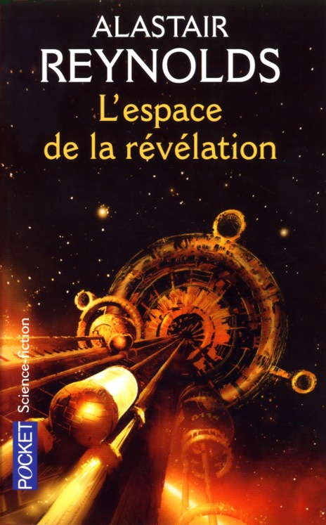 L'Espace De La Révélation