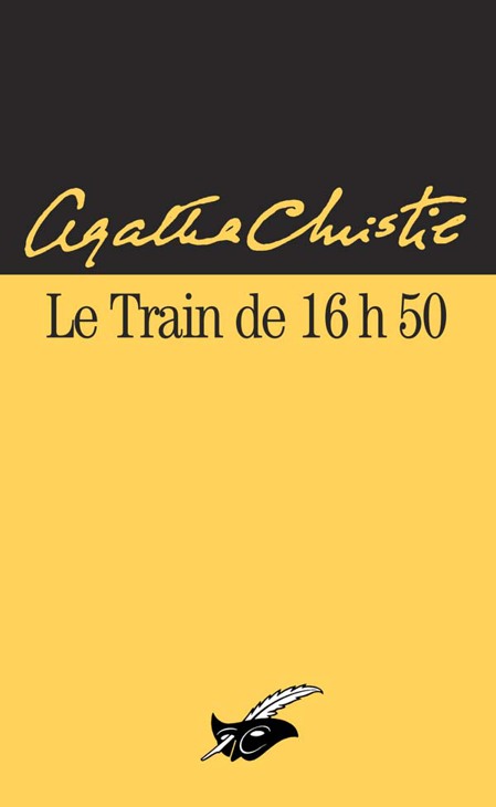 Le Train De 16