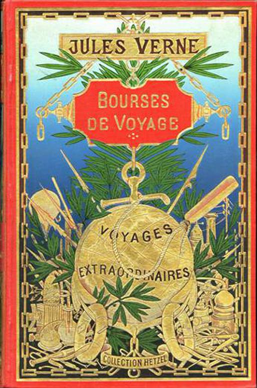 ... Bourses De Voyage