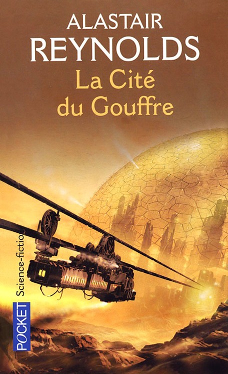 La Cité Du Gouffre