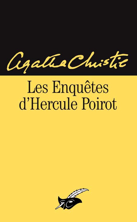Les Enquetes D'Hercule Poirot