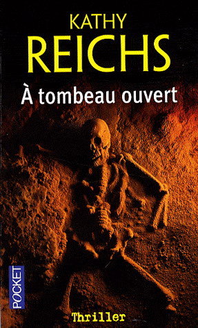 À Tombeau Ouvert: Roman