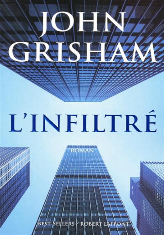 L'Infiltre
