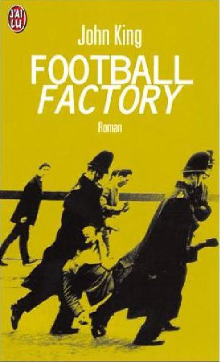 The Football Factory