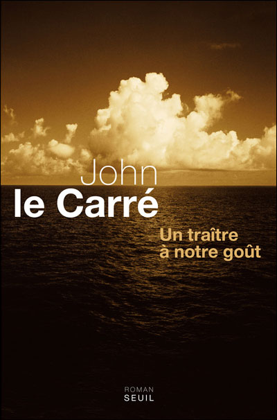 Un Traître à Notre Goût