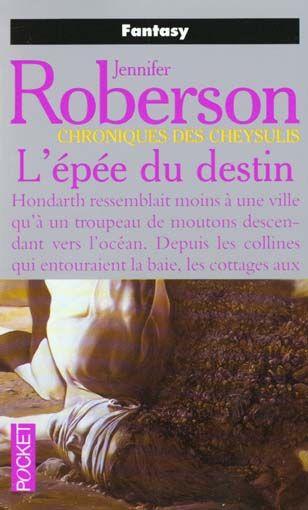 L'Epée Du Destin