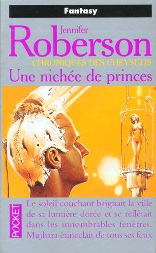 Une Nichée De Princes
