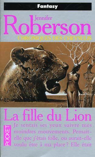 La Fille Du Lion