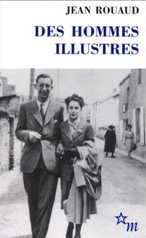 Des Hommes Illustres