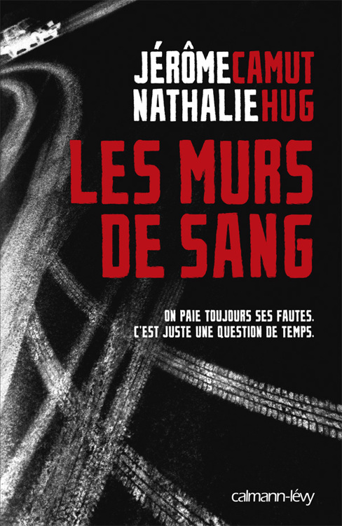 Les Murs De Sang