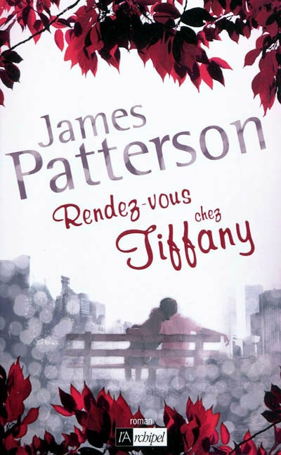Rendez-Vous Chez Tiffany