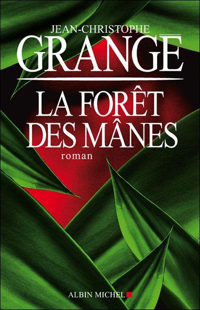 Foret Des Manes