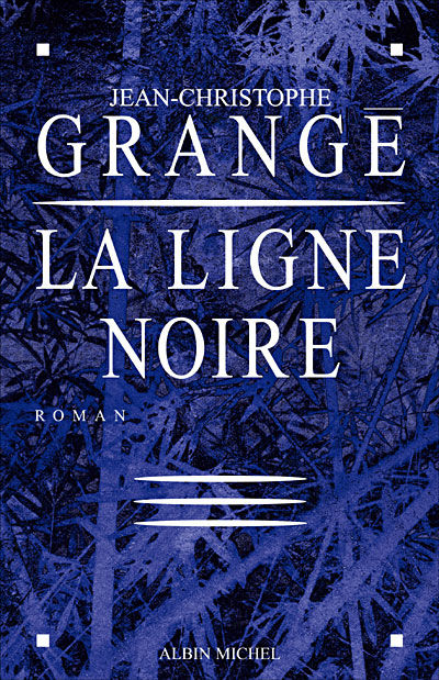 Ligne Noire