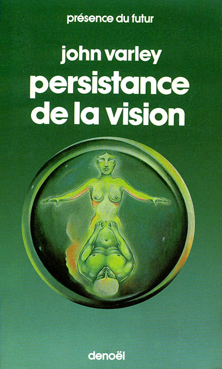 Persistance De La Vision