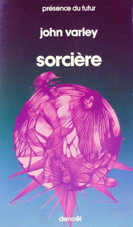 Sorciere