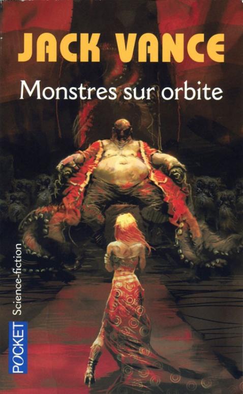 Monstres Sur Orbite