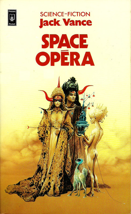 Space Opera