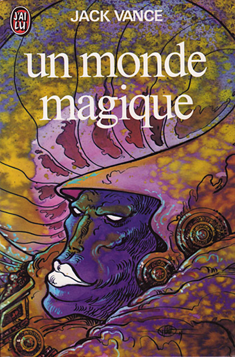 Le Monde Magique