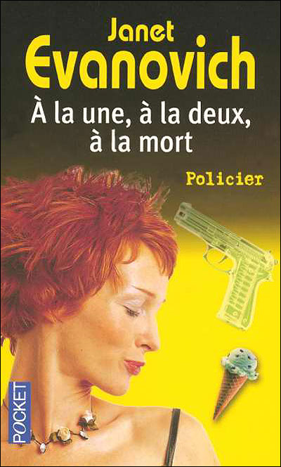 A La Une, à La Deux, à La Mort