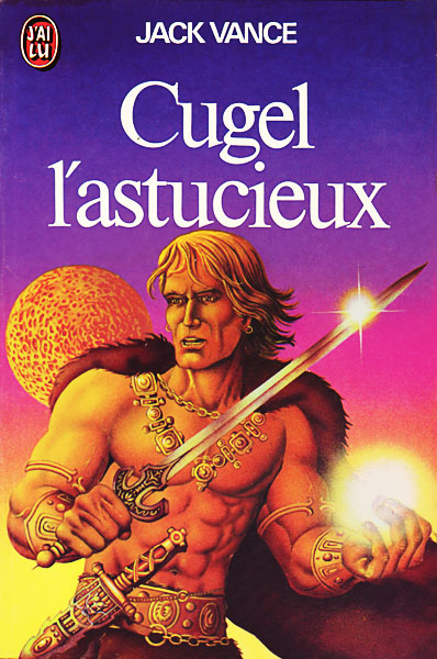 Cugel L'Astucieux
