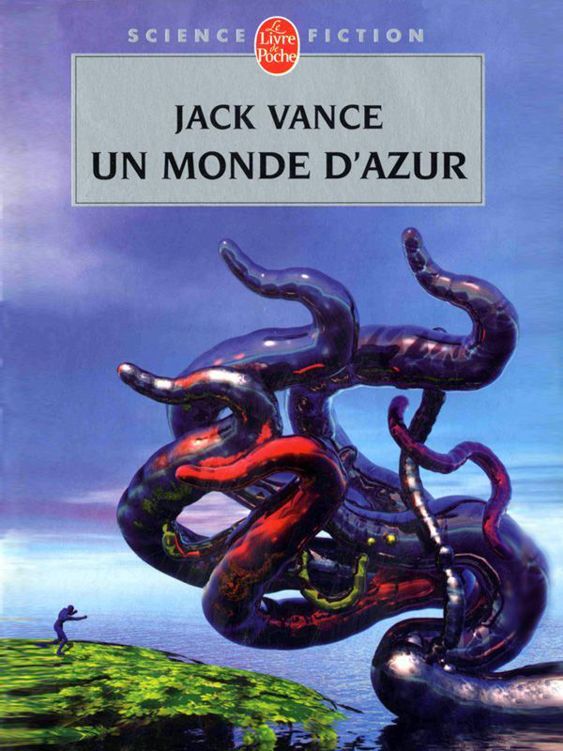 Un Monde D'Azur