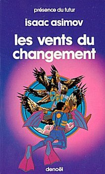 Vents Du Changement