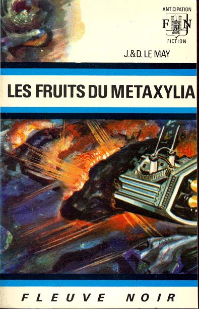 Les Fruits Du Metaxylia