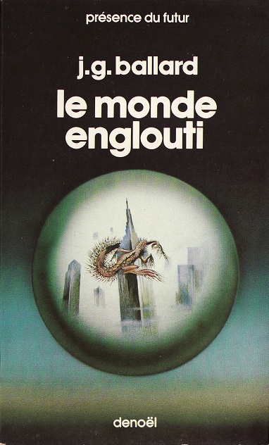 Monde Englouti