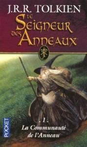 Le Seigneur Des Anneaux: La Communauté De L'Anneau