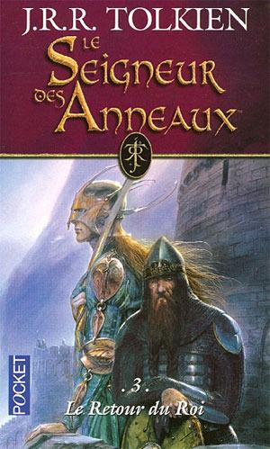 Le Seigneur Des Anneaux: Le Retour Du Roi
