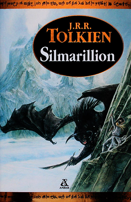 La Silmarillon