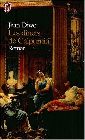 Les Diners De Calpurnia