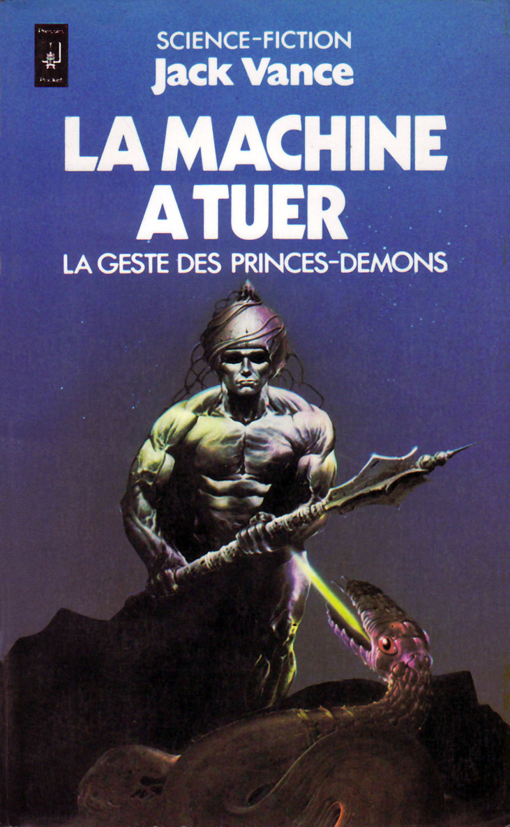 La Machine a Tuer