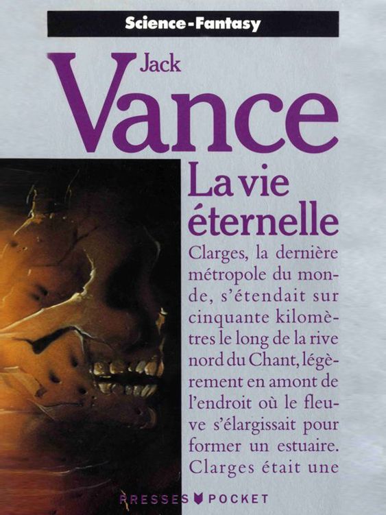 Vie Eternelle