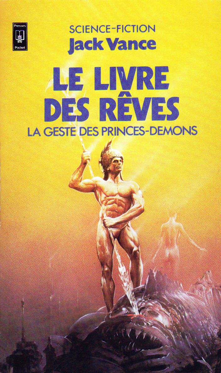 Le Livre Des Reves