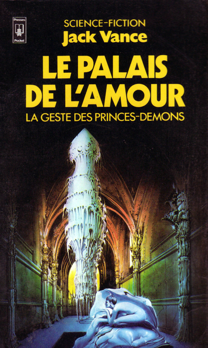 Le Palais De L Amour