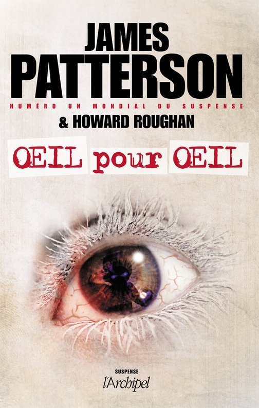 Oeil Pour Oeil
