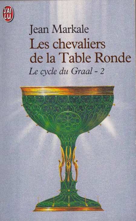 Les Chevaliers De La Table Ronde