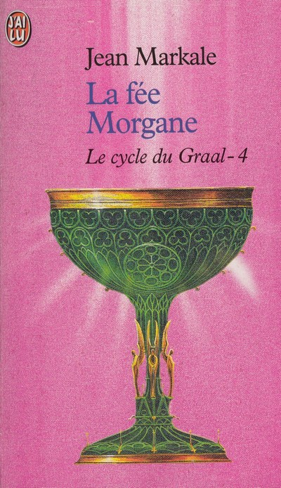 Le Cycle Du Graal