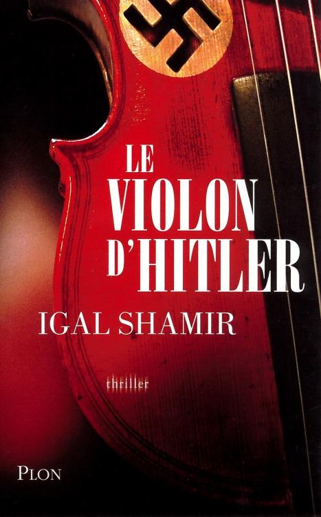 Le Violon D'Hitler